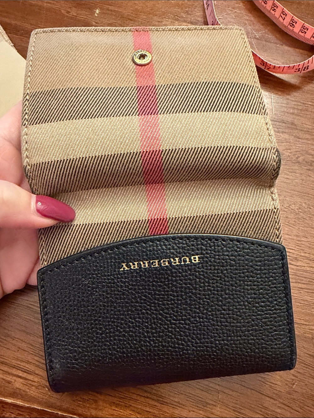 Accessory Subcategory Identification - Picture 4 of 10